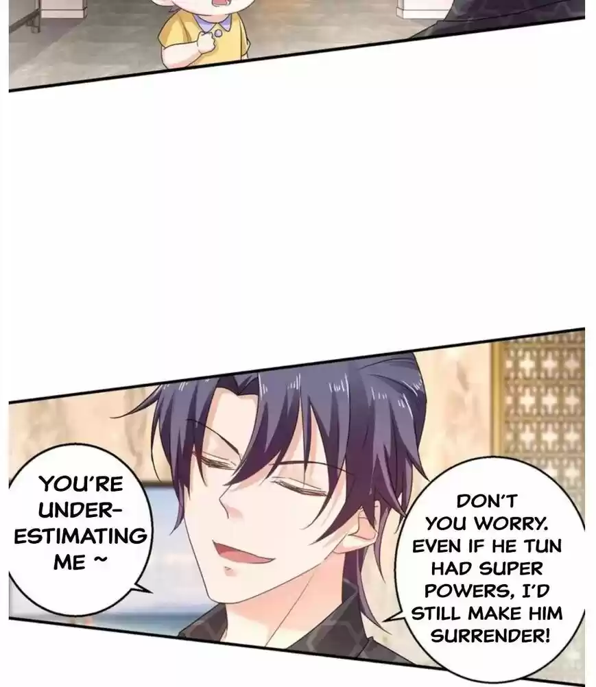 Into the Bones of Warm Marriage ch.280