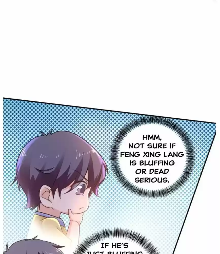 Into the Bones of Warm Marriage ch.280