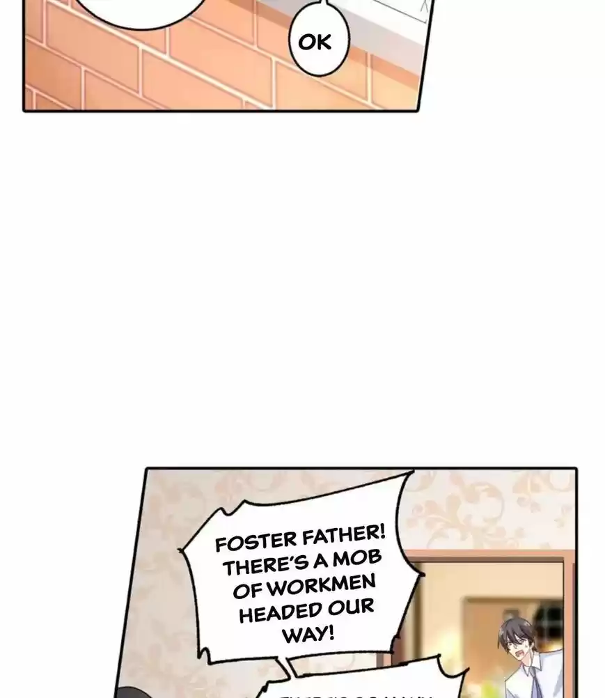 Into the Bones of Warm Marriage ch.280