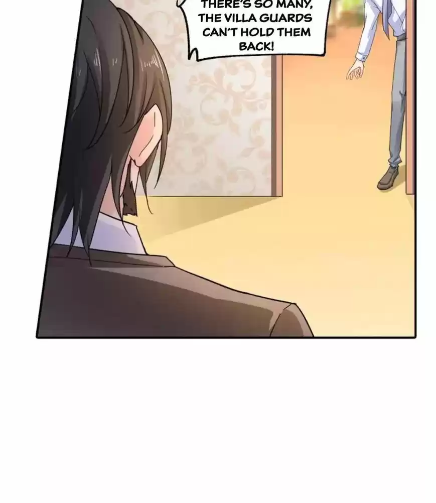 Into the Bones of Warm Marriage ch.280