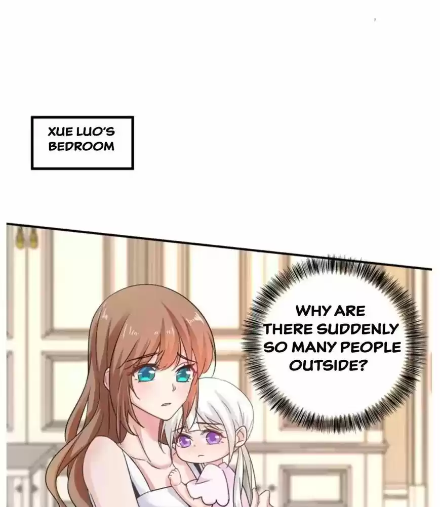 Into the Bones of Warm Marriage ch.280