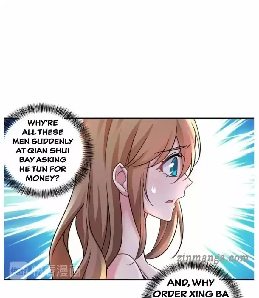 Into the Bones of Warm Marriage ch.280