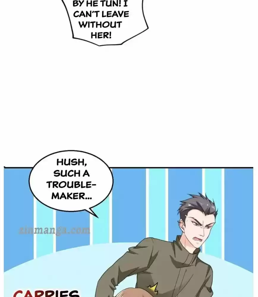 Into the Bones of Warm Marriage ch.280