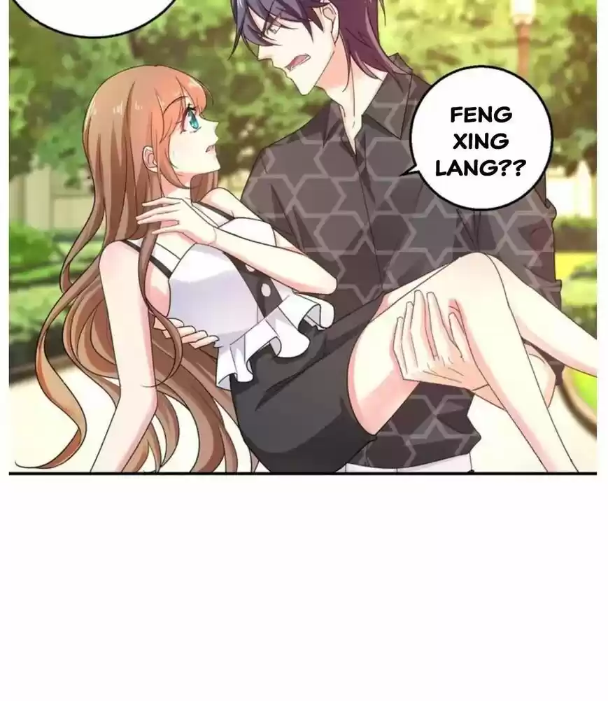 Into the Bones of Warm Marriage ch.280