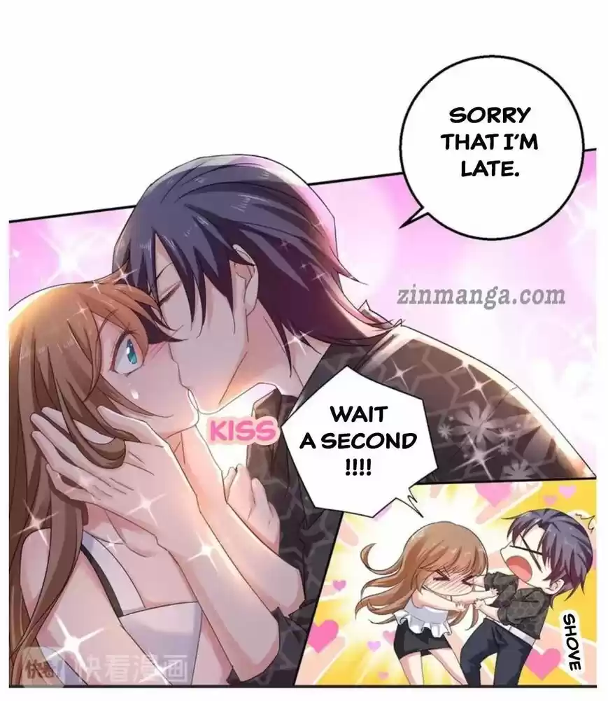 Into the Bones of Warm Marriage ch.280