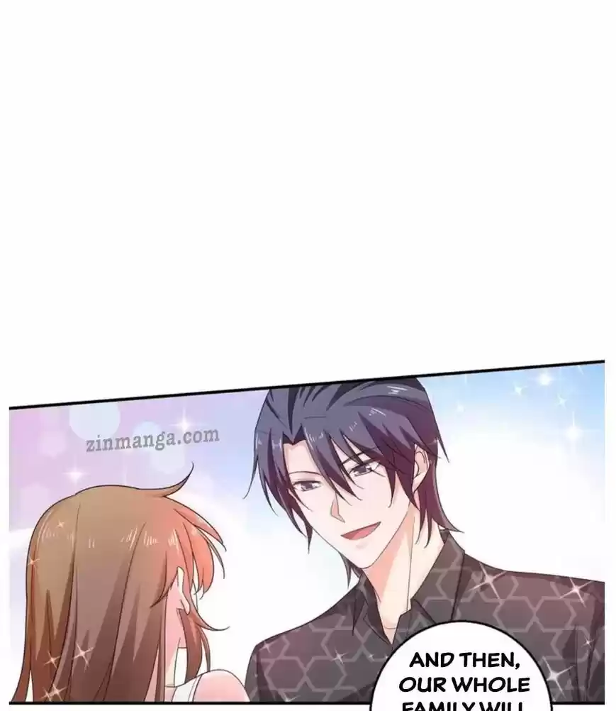 Into the Bones of Warm Marriage ch.280