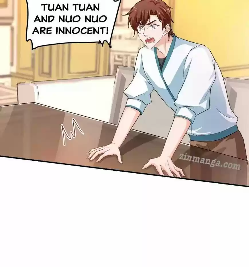 Into the Bones of Warm Marriage ch.282