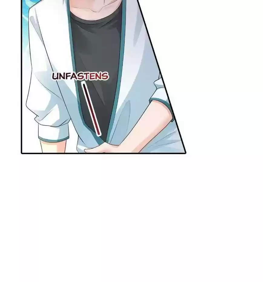 Into the Bones of Warm Marriage ch.282