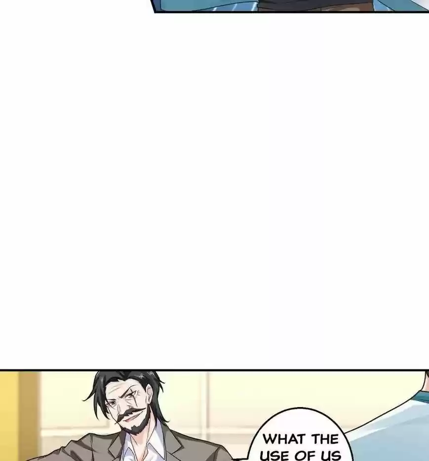 Into the Bones of Warm Marriage ch.282