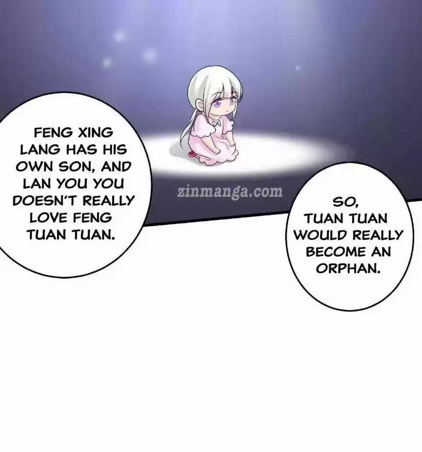 Into the Bones of Warm Marriage ch.282