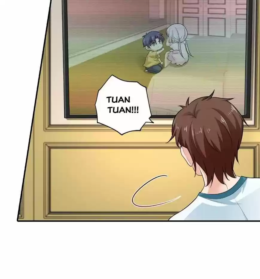 Into the Bones of Warm Marriage ch.282