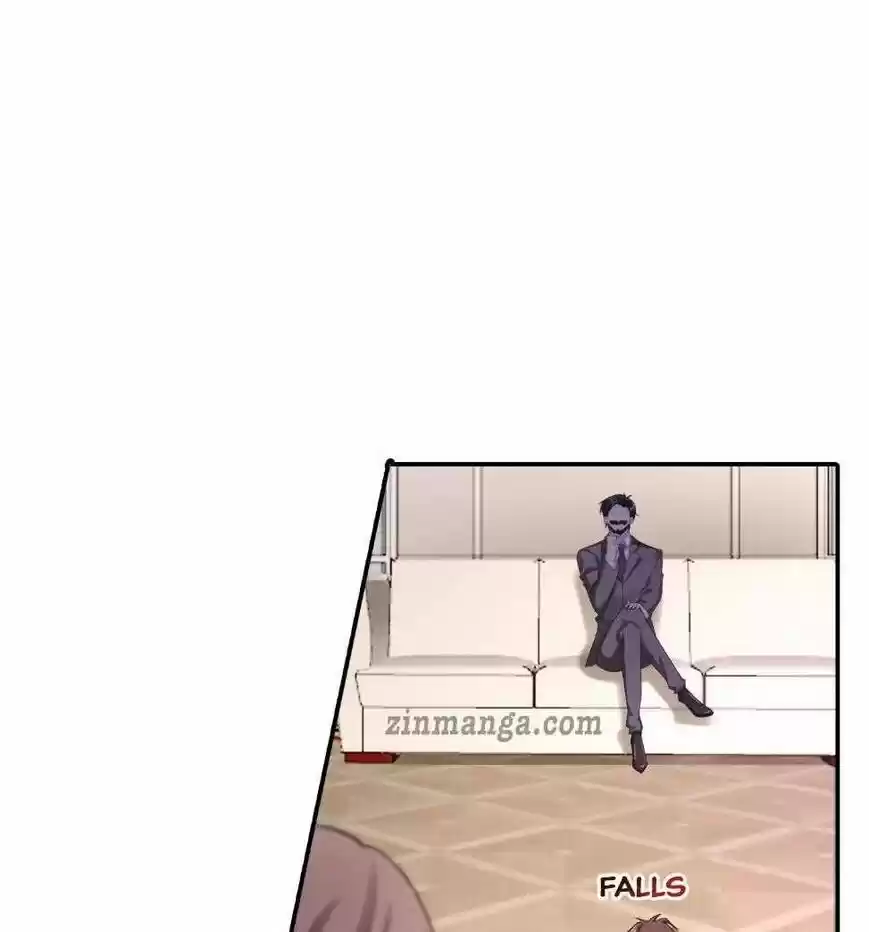 Into the Bones of Warm Marriage ch.282