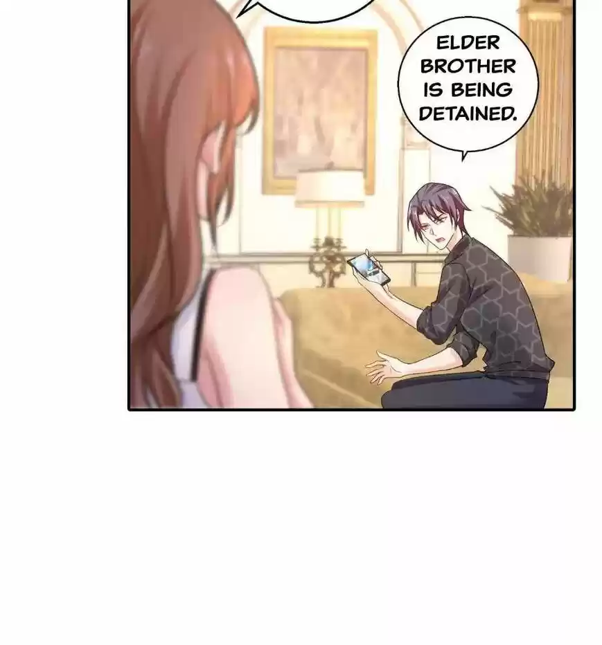 Into the Bones of Warm Marriage ch.282