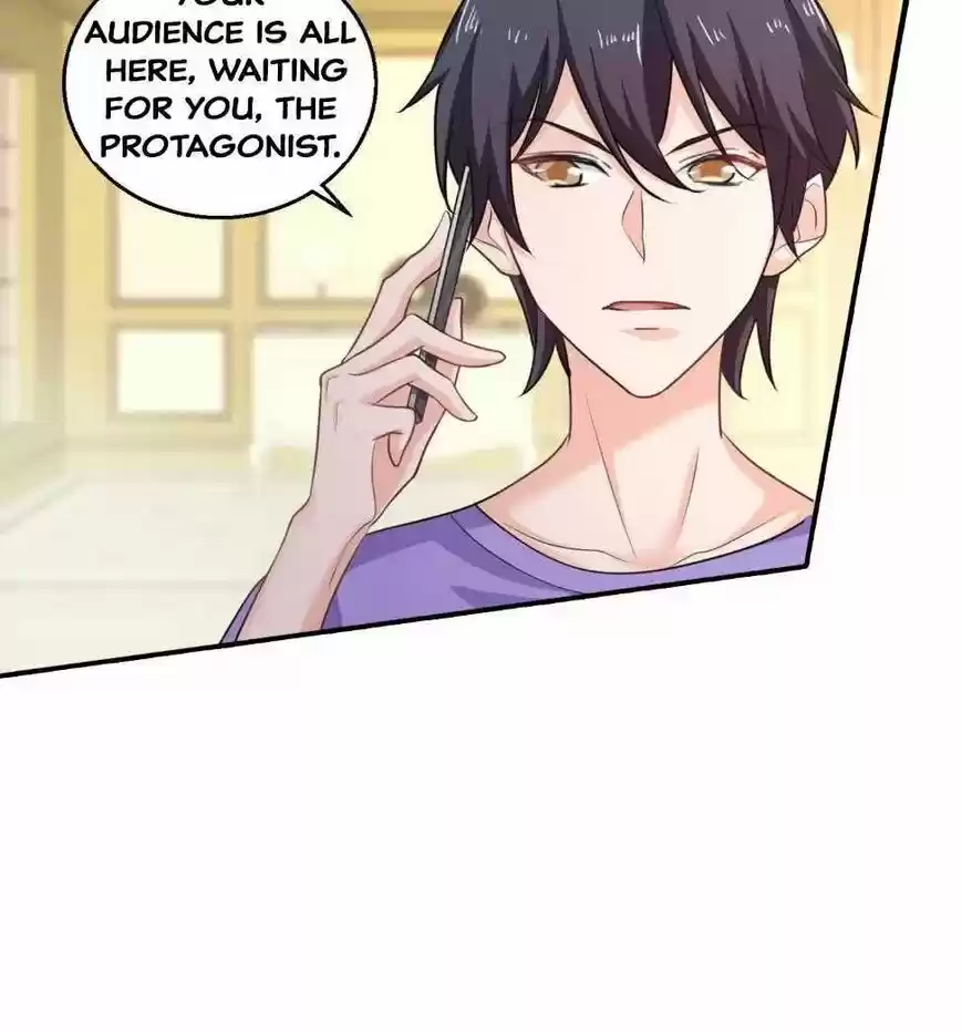 Into the Bones of Warm Marriage ch.282