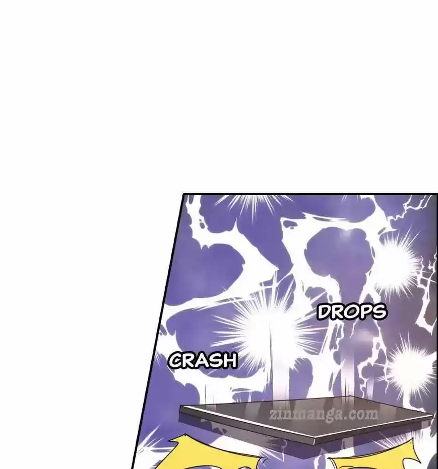 Into the Bones of Warm Marriage ch.282