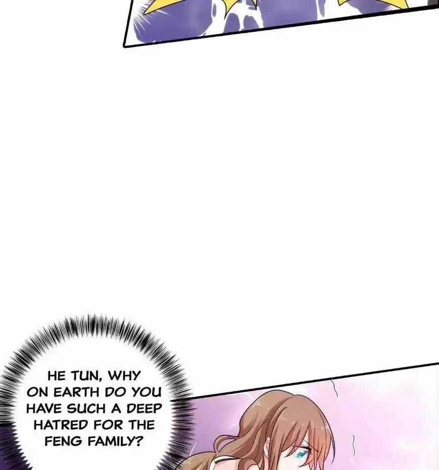 Into the Bones of Warm Marriage ch.282