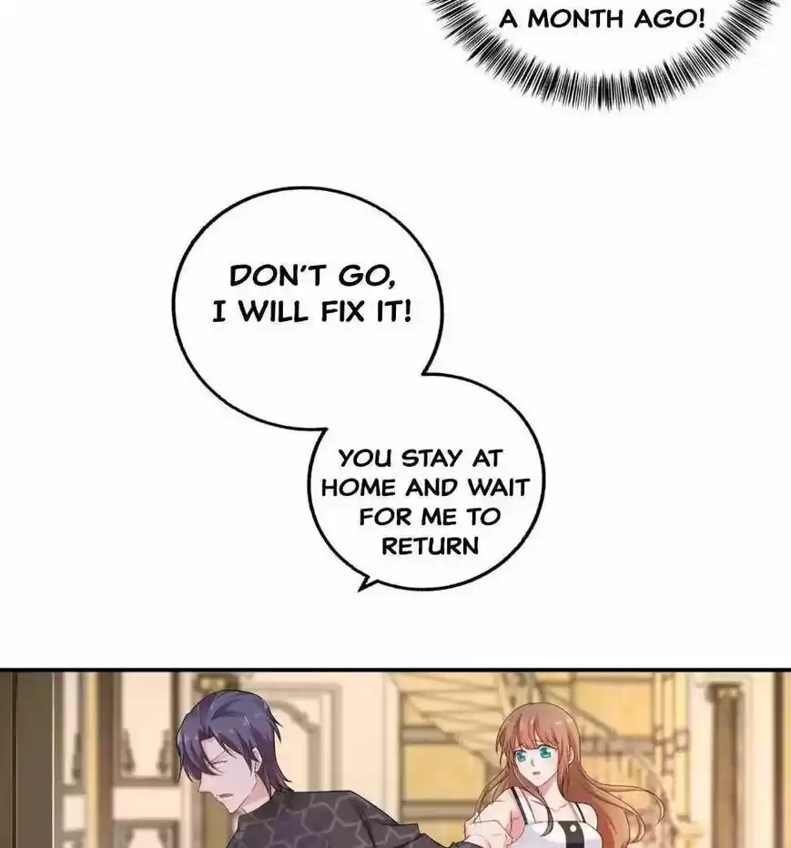 Into the Bones of Warm Marriage ch.282