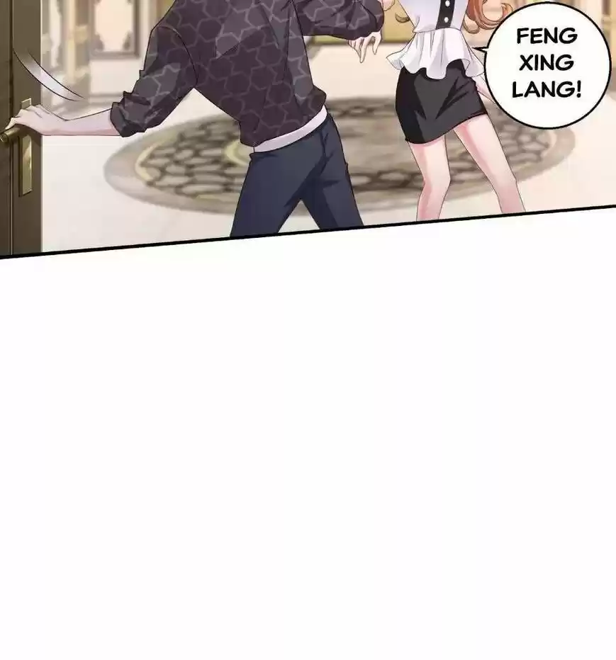 Into the Bones of Warm Marriage ch.282