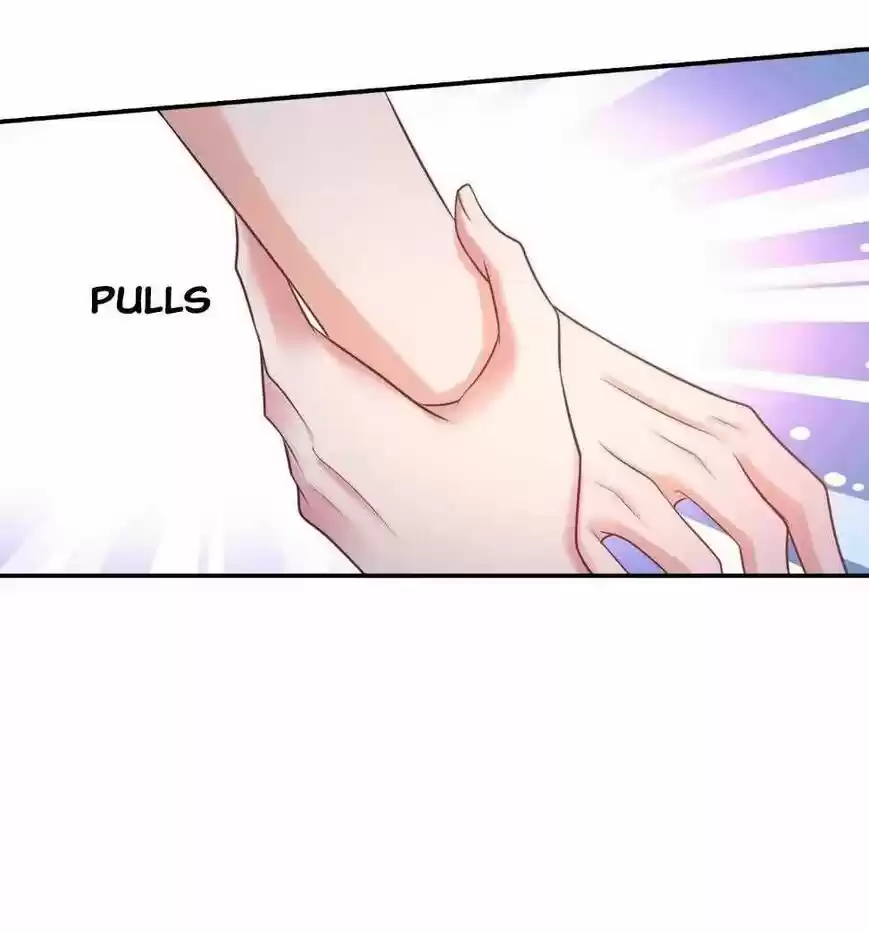 Into the Bones of Warm Marriage ch.282