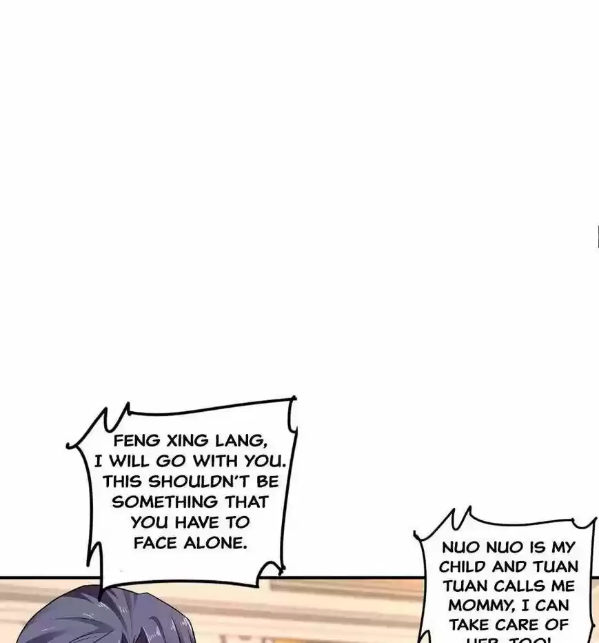 Into the Bones of Warm Marriage ch.282