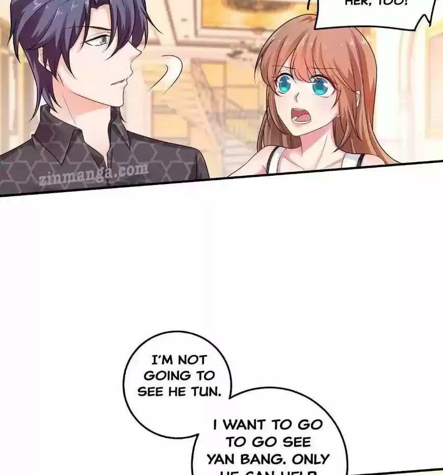 Into the Bones of Warm Marriage ch.282