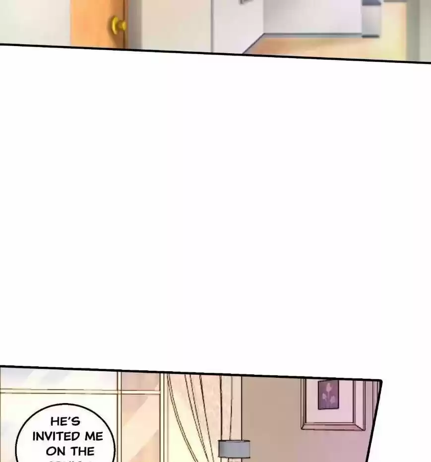 Into the Bones of Warm Marriage ch.282