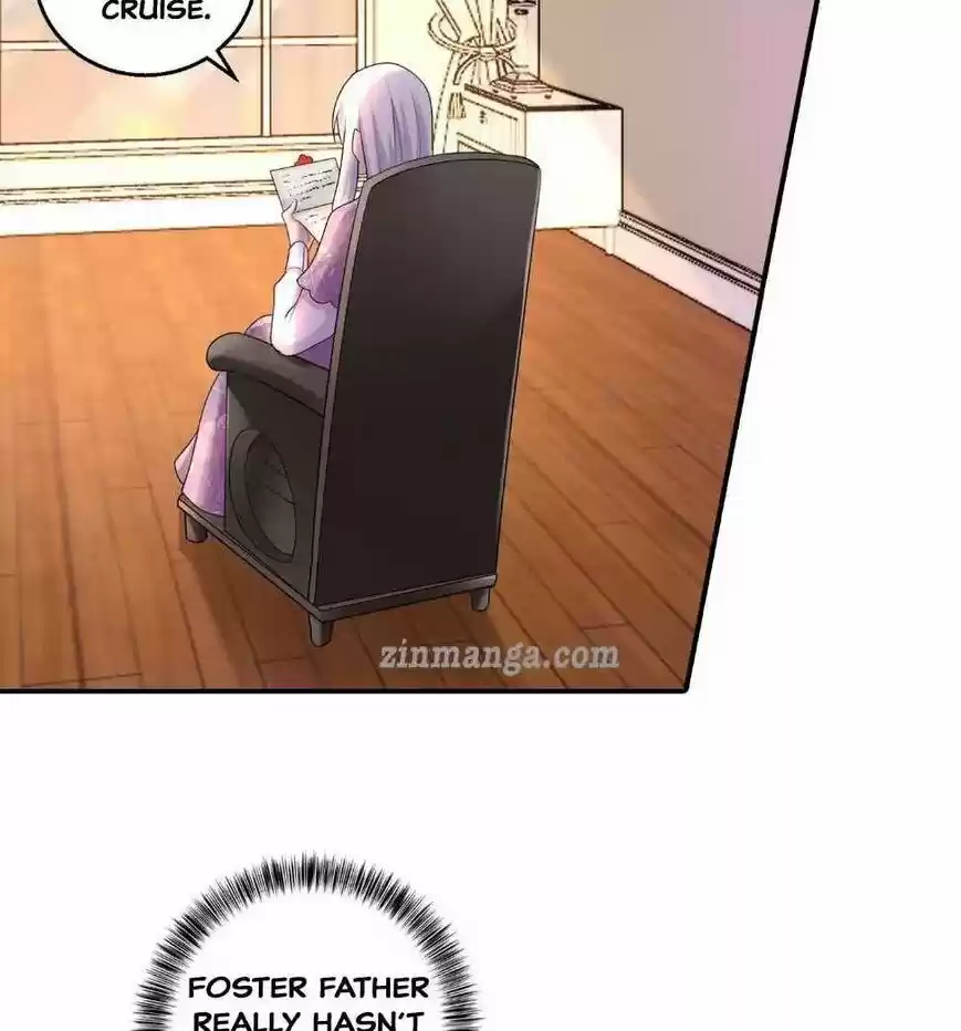 Into the Bones of Warm Marriage ch.282