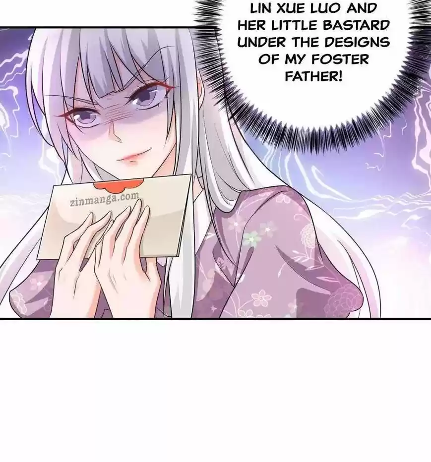 Into the Bones of Warm Marriage ch.282