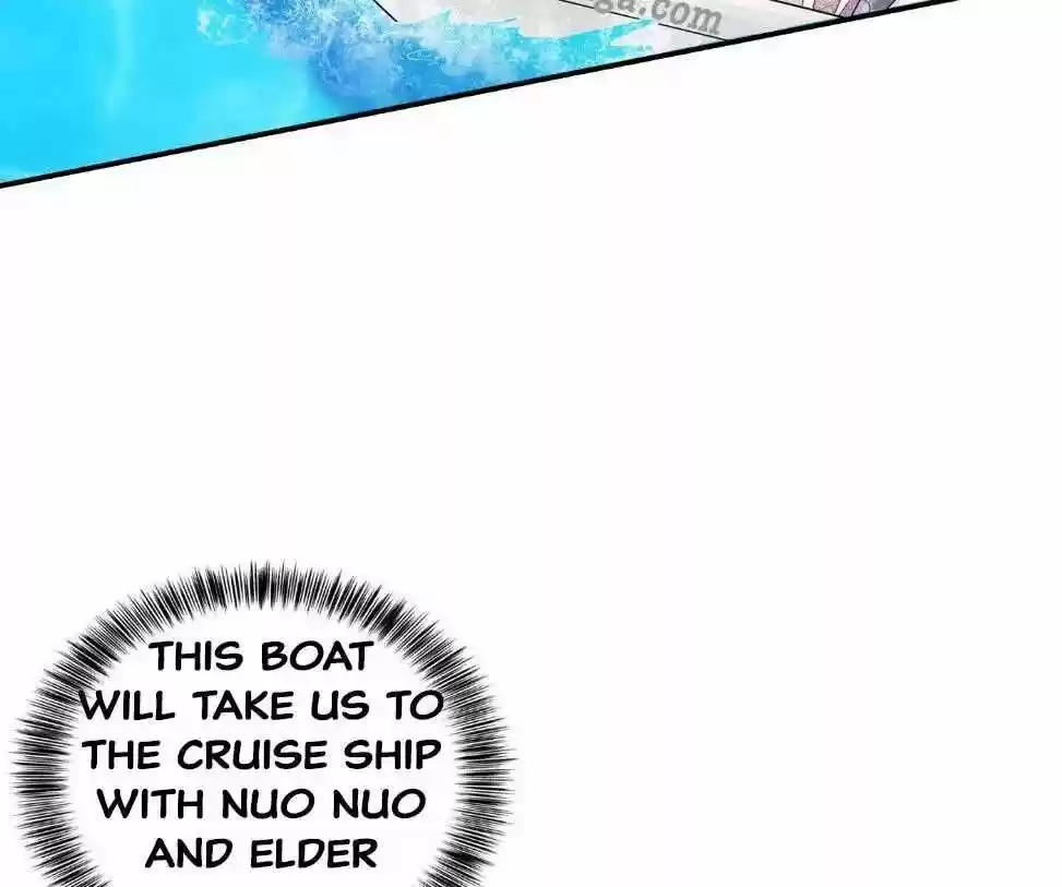 Into the Bones of Warm Marriage ch.283