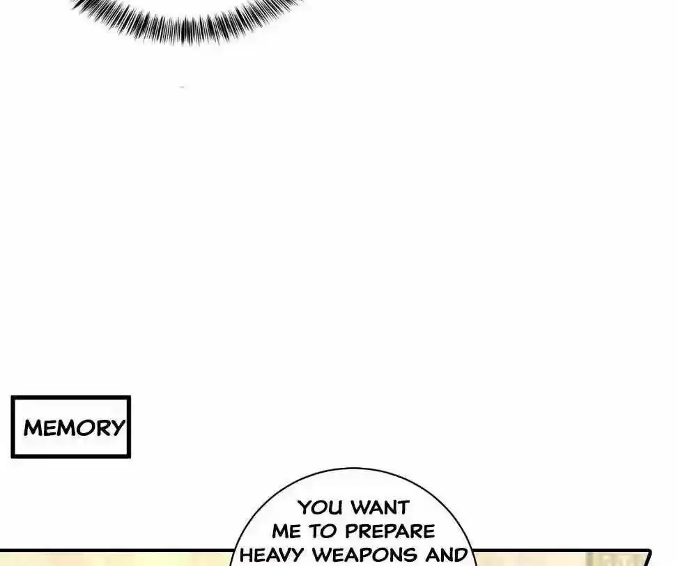 Into the Bones of Warm Marriage ch.283