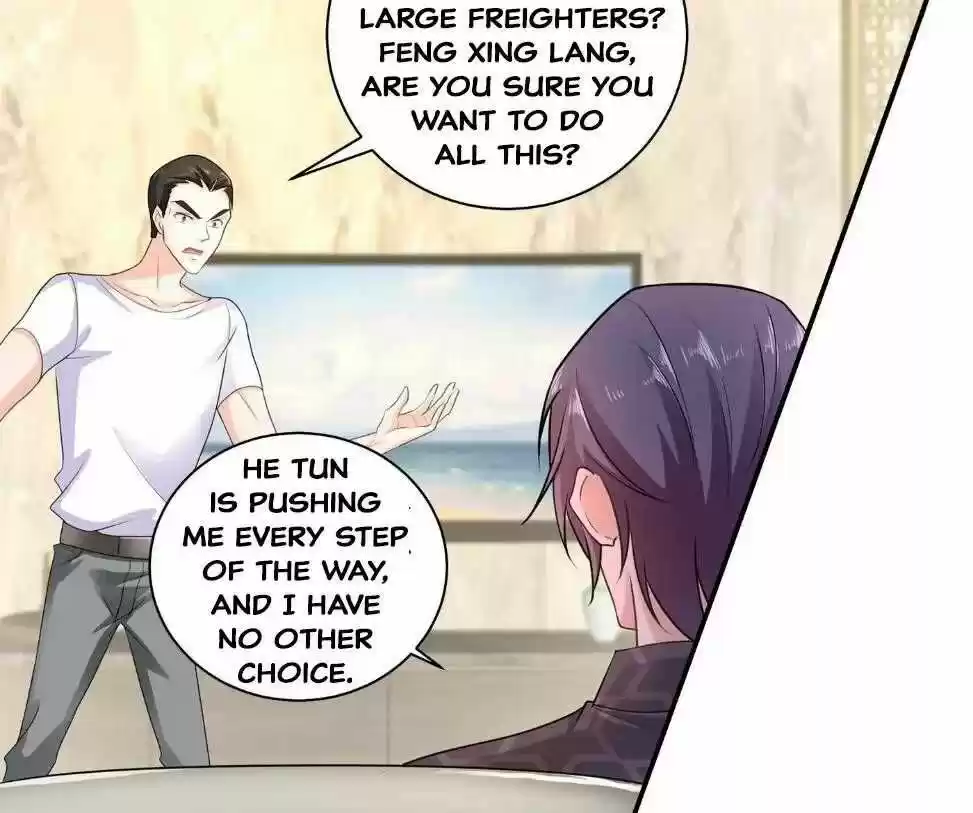 Into the Bones of Warm Marriage ch.283