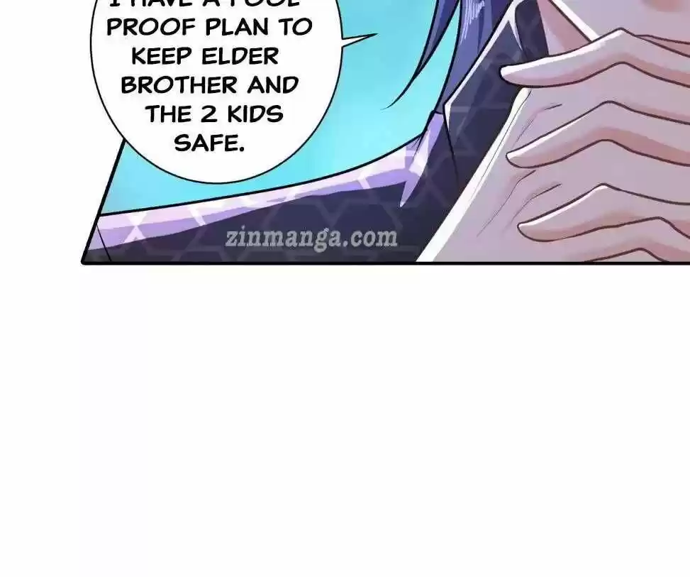 Into the Bones of Warm Marriage ch.283