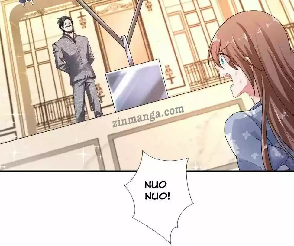 Into the Bones of Warm Marriage ch.283