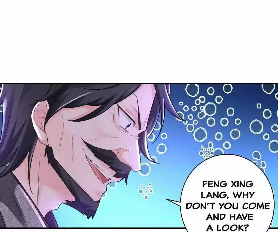 Into the Bones of Warm Marriage ch.283