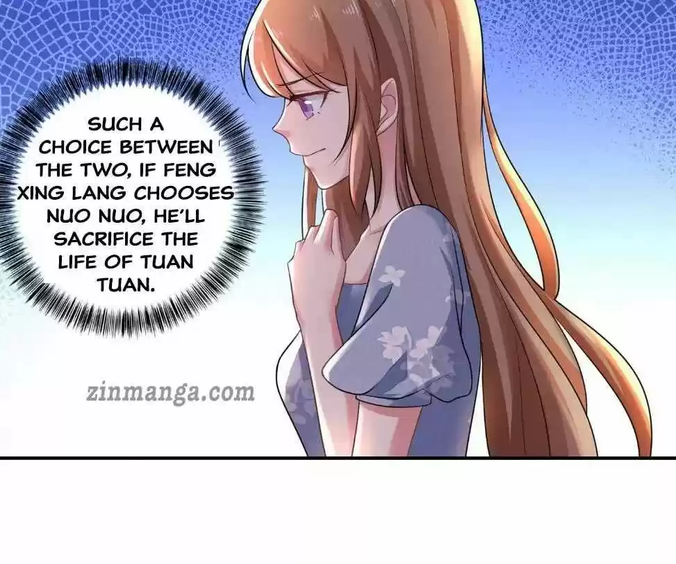 Into the Bones of Warm Marriage ch.283