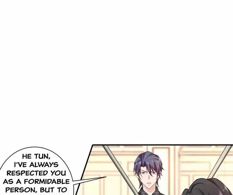 Into the Bones of Warm Marriage ch.283