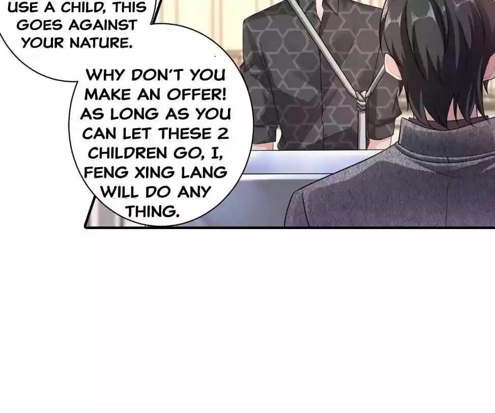 Into the Bones of Warm Marriage ch.283