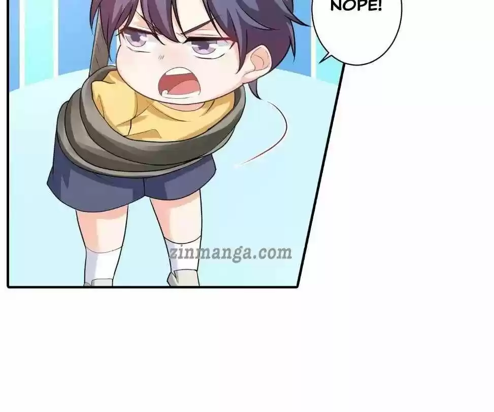 Into the Bones of Warm Marriage ch.283