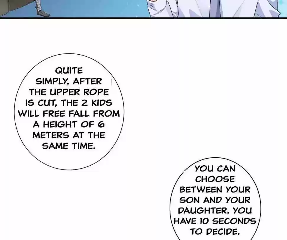 Into the Bones of Warm Marriage ch.283