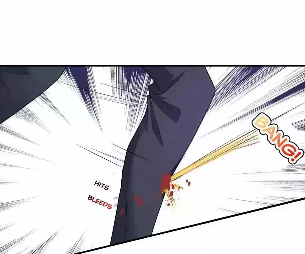 Into the Bones of Warm Marriage ch.283