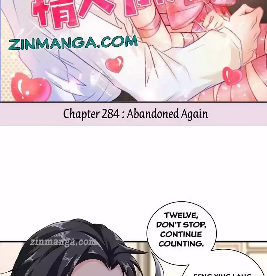 Into the Bones of Warm Marriage ch.284