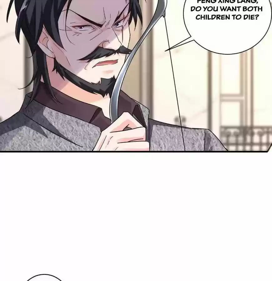 Into the Bones of Warm Marriage ch.284