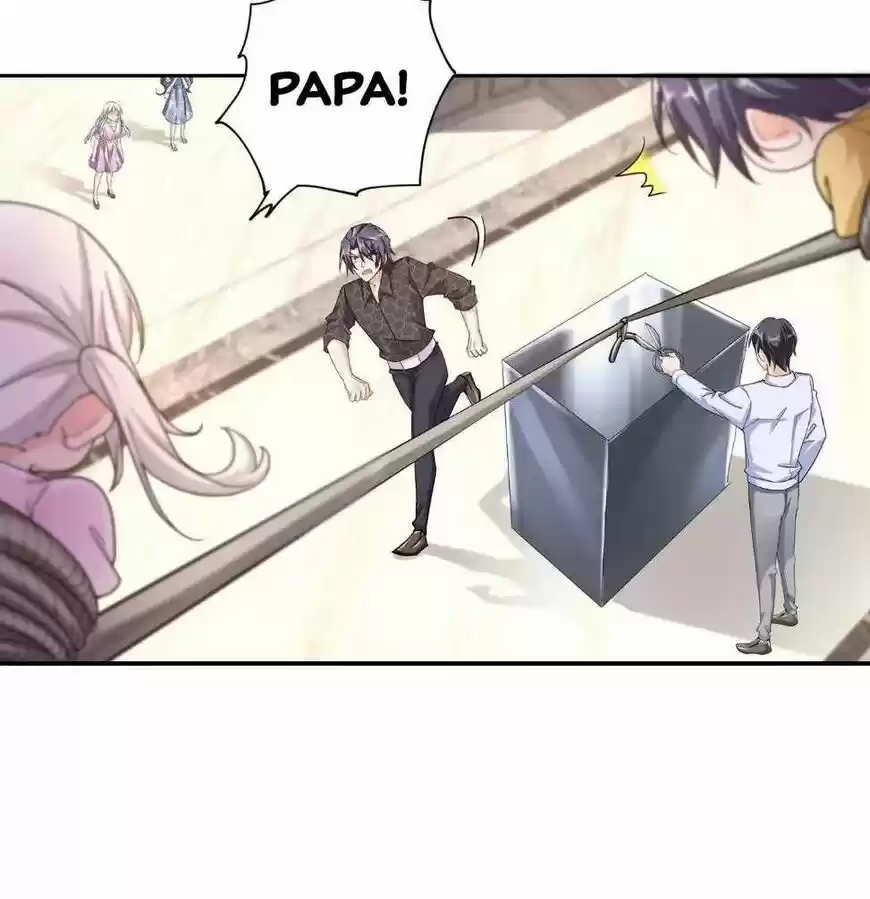 Into the Bones of Warm Marriage ch.284