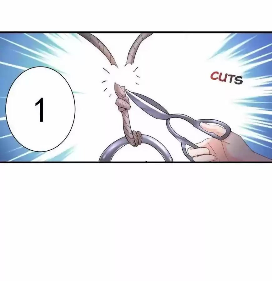 Into the Bones of Warm Marriage ch.284