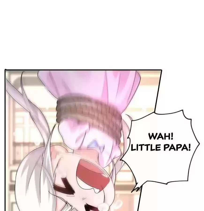 Into the Bones of Warm Marriage ch.284