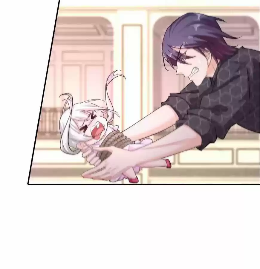 Into the Bones of Warm Marriage ch.284