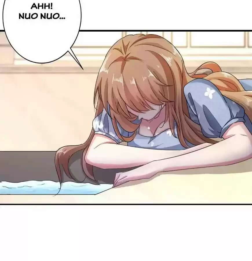 Into the Bones of Warm Marriage ch.284