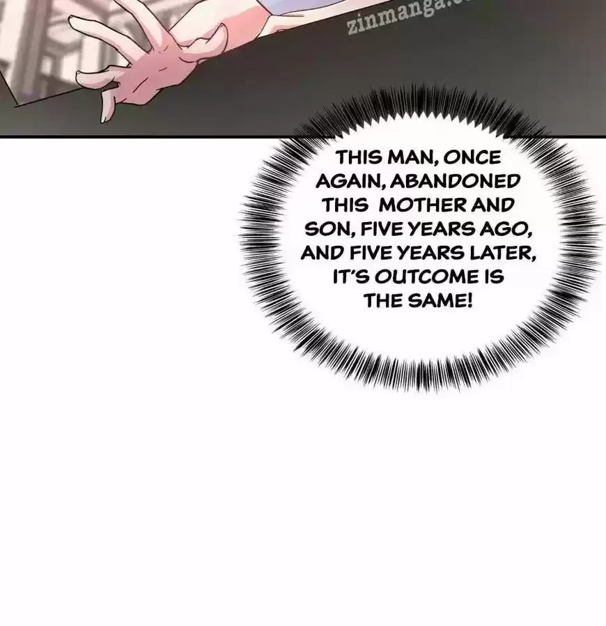 Into the Bones of Warm Marriage ch.284