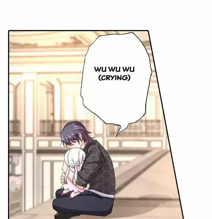 Into the Bones of Warm Marriage ch.284