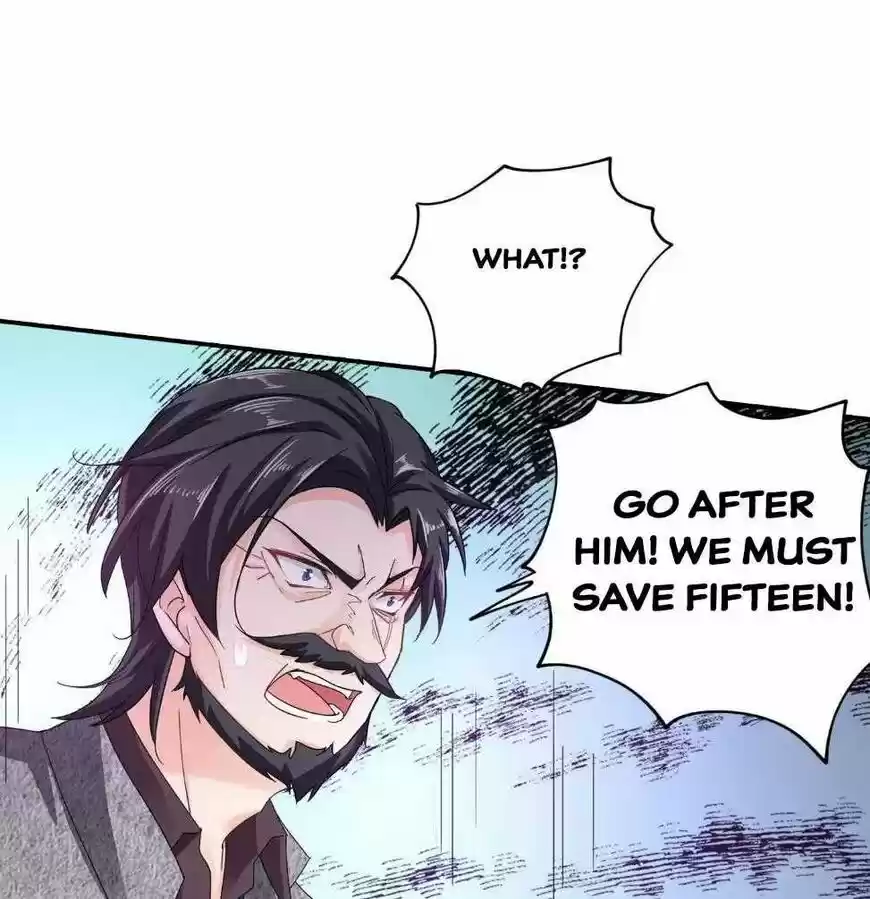 Into the Bones of Warm Marriage ch.284